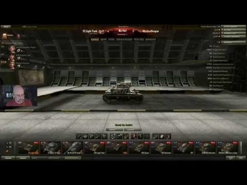 World of Tanks Episode 148