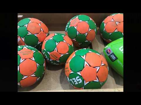 Handball Camp Schmiden/Oeffingen 2018