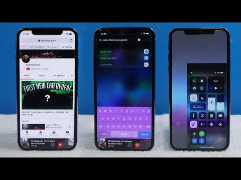 Top 20 NEW Jailbreak Tweaks for iOS 12! (Cydia Tweaks #2)