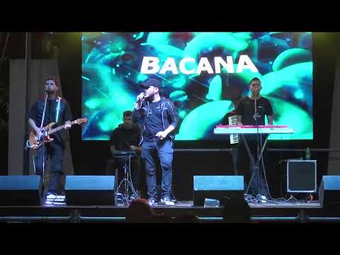 FESTIVAL 196 ANIVERSARIO DE LA CRUZ CORRIENTES