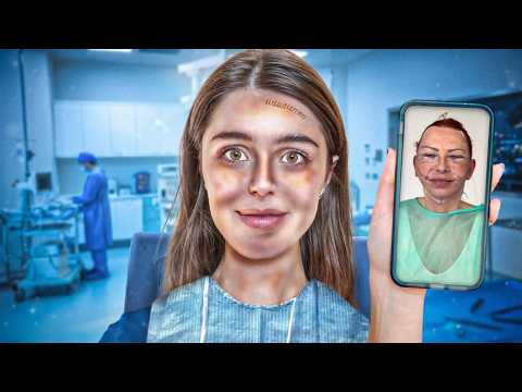 The most worrying beauty trend of the moment: the facelift