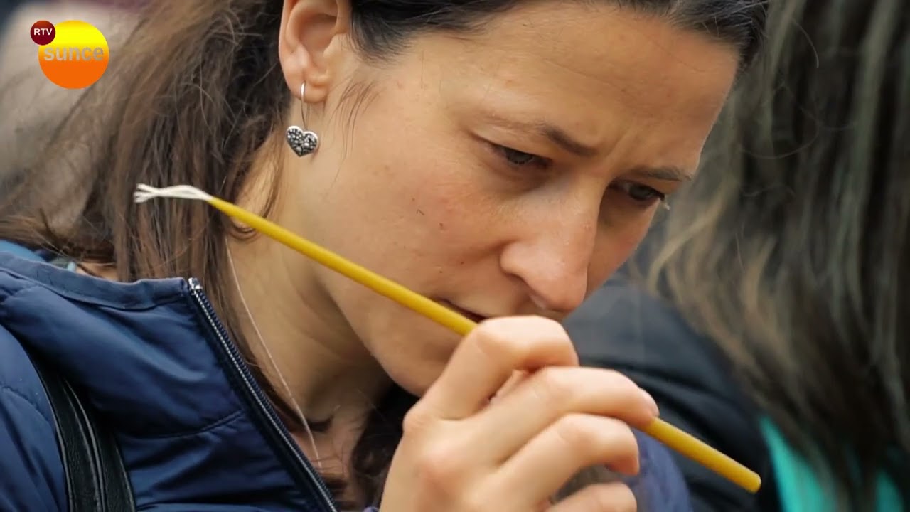 Манастир Тумане - светиња у којој вера чини чуда