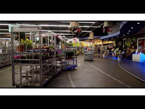 Nominee Waterdrinker Aalsmeer