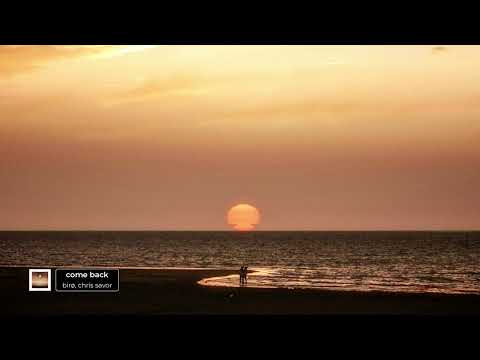 birø, Chris Savor - come back