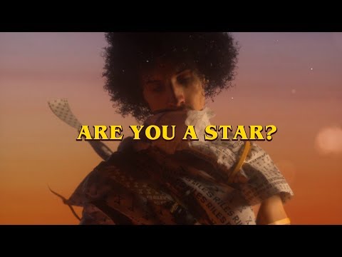 Video thumbnail for ARE YOU A STAR?