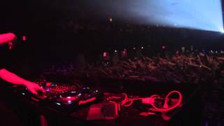 Borgeous - Live in DC (They Don&#39;t Know Us)