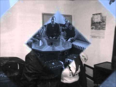 Alija Alli i Demirel - Pijanica (uzivo)