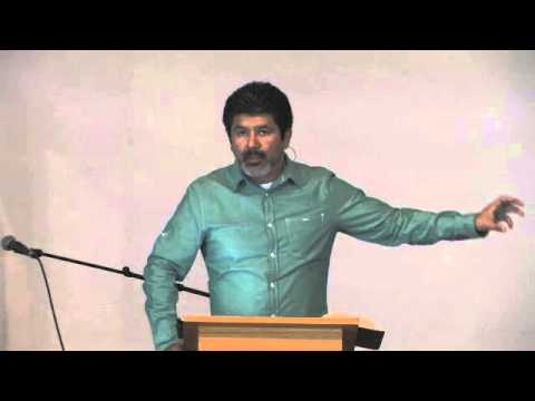 Romanos 14:13-23 "Andad en Amor"