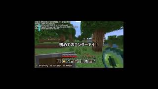 地下に何かありますか？ #minecraft #マインクラフト #ゲーム実況 #完全初見 #作業用BGM