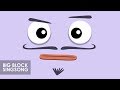 Big Block Singsong Magician