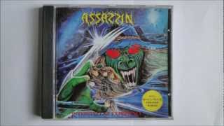 Assassin - Junk Food