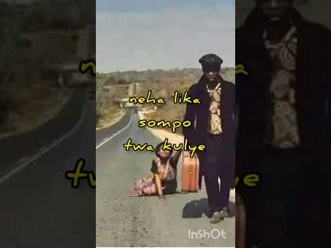 Ramoz Ft Loan Maua - Sera Zetu (Visualizer) prod by Maua