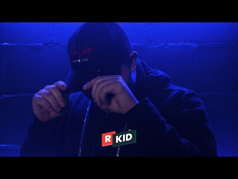 Bison Briggz | The Attic Freestyle S01 E06 | R'Kid Music