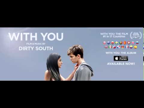 Dirty South - Freefallin (feat. Royelle)