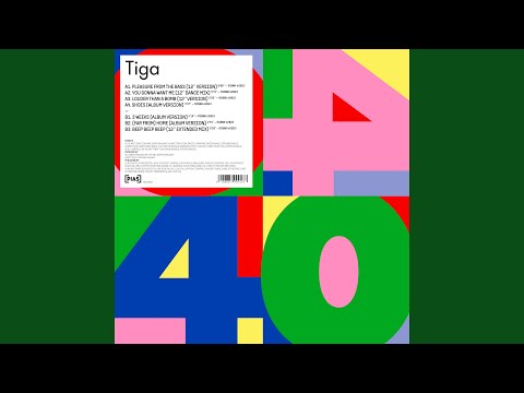 You Gonna Want Me (12'' dance mix)