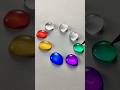 Colour Mixing