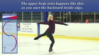 74. One Foot Turns: Backward Outside Rocker + &quot;The Last Pale Light in the West&quot; - Ben Nichols