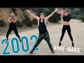 2002 - Anne-Marie | Caleb Marshall | Dance Workout 2002 - Anne-Marie | Caleb Marshall | Dance Workout