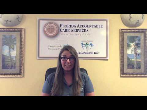 What is the difference between an HMO and an ACO?