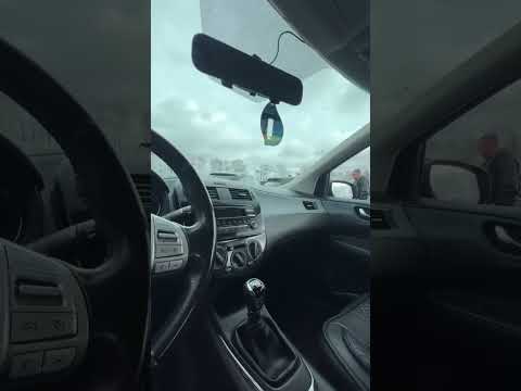 фото nissan pulsar v (n15) 0