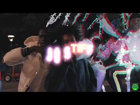 K3gigante x Jo Stiff - GG