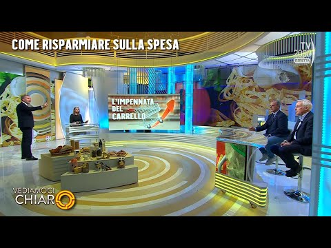 Let's get clear, October 10, 2022 - How to save on groceries