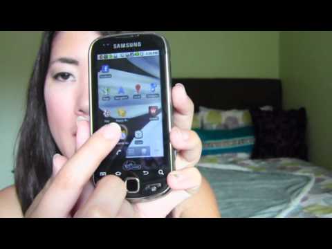 ►What's On My Beat Up Old Android? TAG!◄