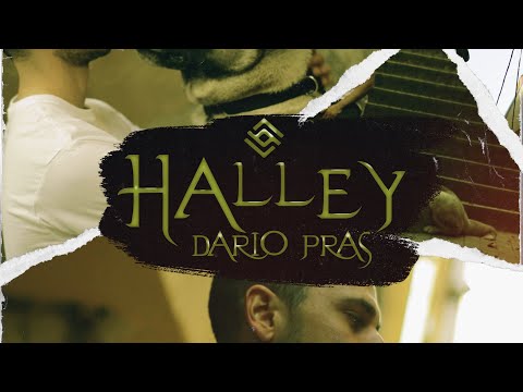 DARÍOPRAS - HALLEY