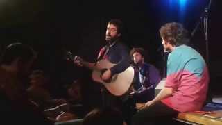 Mazoni - Purgatori en directe