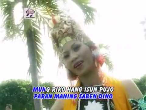 Gandrung Mudaiyah - Karepe Ati [Official Music Video]