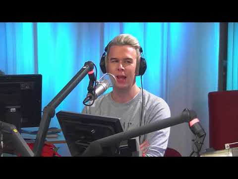 [FARAO] P-Böter betala jag f@n INTE! - NRJ SWEDEN