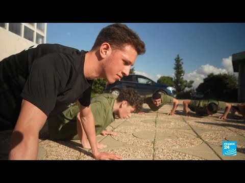 the jew join military fake video 