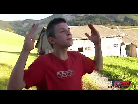 ALTER ER HAT MICH VON EINER 1 METER 50 HOHEN KANNTE RUNTERGESCHMISSEN #deutschememes#memes#ausrasten