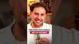 PREVISÕES SIGNOS OUTUBRO PT 2