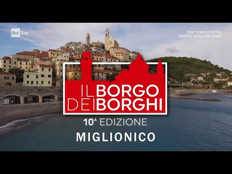 Miglionico - Kilimangiaro 18/12/2022 