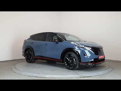 Nissan Ariya 87KW NISMO EFORCE AUTO *RETAIL PRICE - Image 2