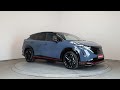 2025 Nissan Ariya 0L Electric For Sale Images