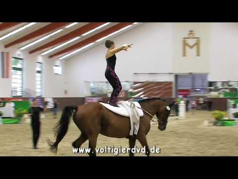 Annemie Szemes (BAY) - Damen - 13 - DJM Redefin 2016