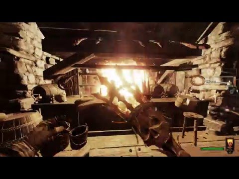 Warhammer: End Times - Vermintide - Sigmar's Blessing