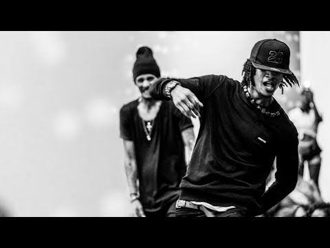 LES TWINS (Clear Audio) | Itsrealgoh - Tahitiworld