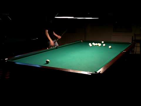 Vartiks vs Paze - (5/6)