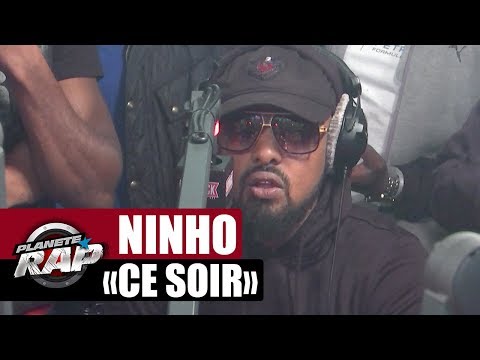 Ninho "Ce soir" Feat. Alonzo #PlanèteRap