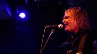 Mike Peters (The Alarm) - Walk Forever By My Side *HD*