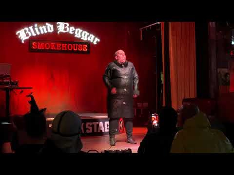 Dann Gleebitz - Spooky Scary Skeletons