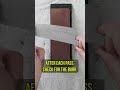 60 Second Sharpening Shorts