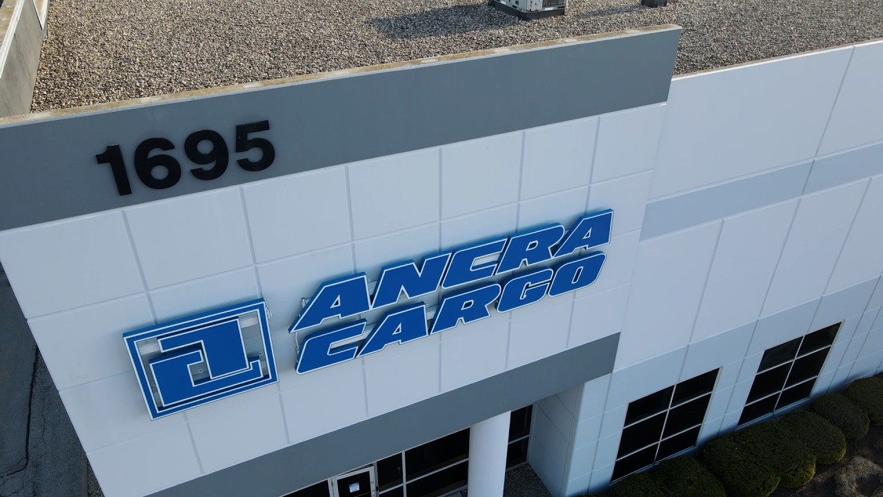 Ancra Cargo is HDA's Supplier of the Year!