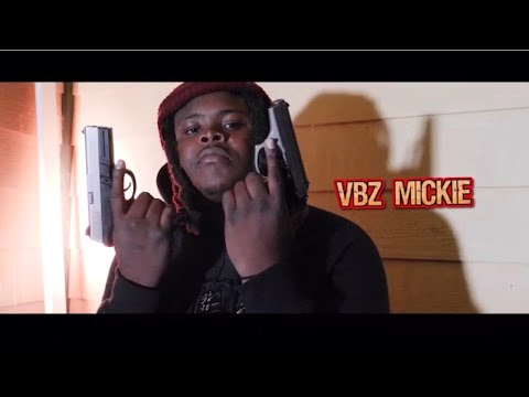Vbz Mickie - We Lit (Music Video)Gogettavisuals