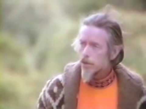 Alan Watts - Full Unedited Version of 'Conversation with Myself'