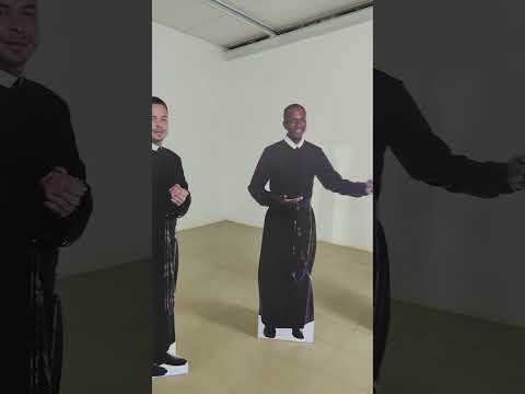 Construção do novo Santuário Basílica do Divino Pai Eterno em Trindade Go.