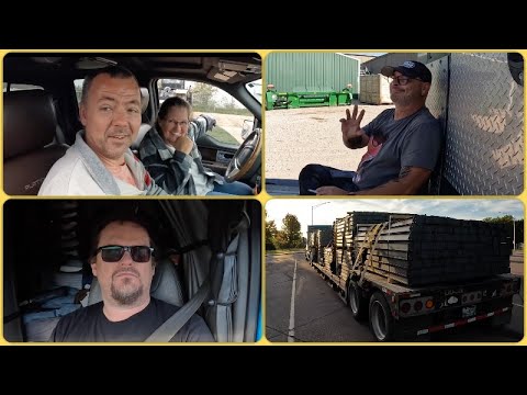 harte Arbeit, entspannte Typen - Truck TV Amerika #588